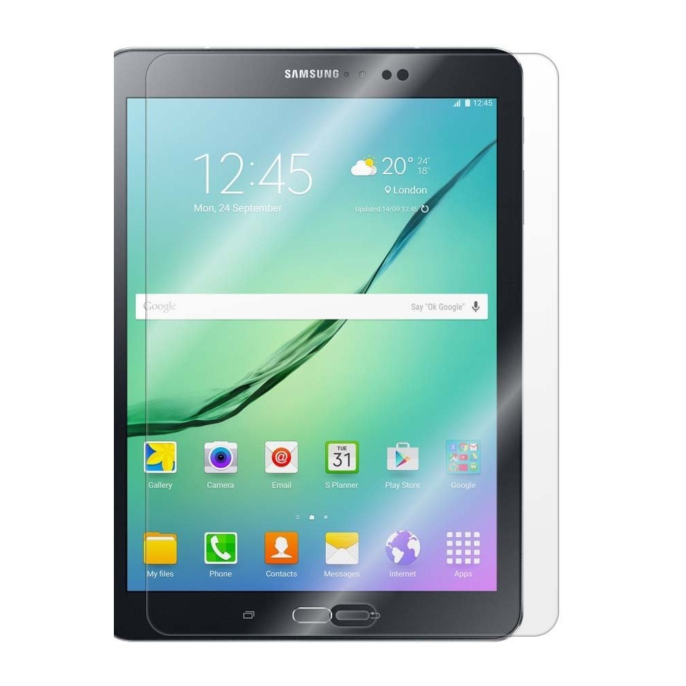 Samsung Galaxy Tab S2 9.7'' T810/T813/T815/T819  Premium Quality  Αντιχαρακτικό  Γυαλί Tempered Glass Screen Prοtector Προστασία οθόνης