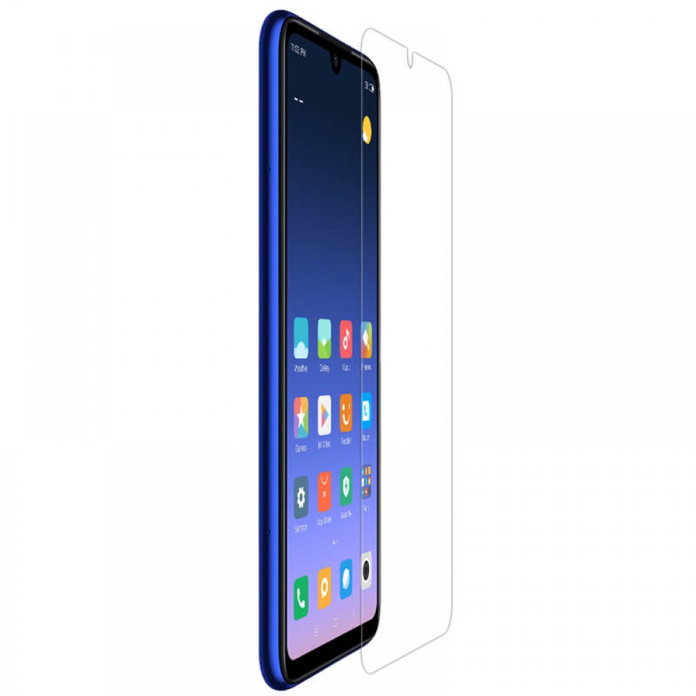 Αντιχαρακτικό Tempered Glass Για Xiaomi Redmi Note 7 – Screen Protector Προστατευτικό Οθόνης Προστασία οθόνης
