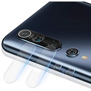 Xiaomi Mi Note 10 / Mi Note 10 Pro  Full Cover Camera Glass​ Προστασία οθόνης