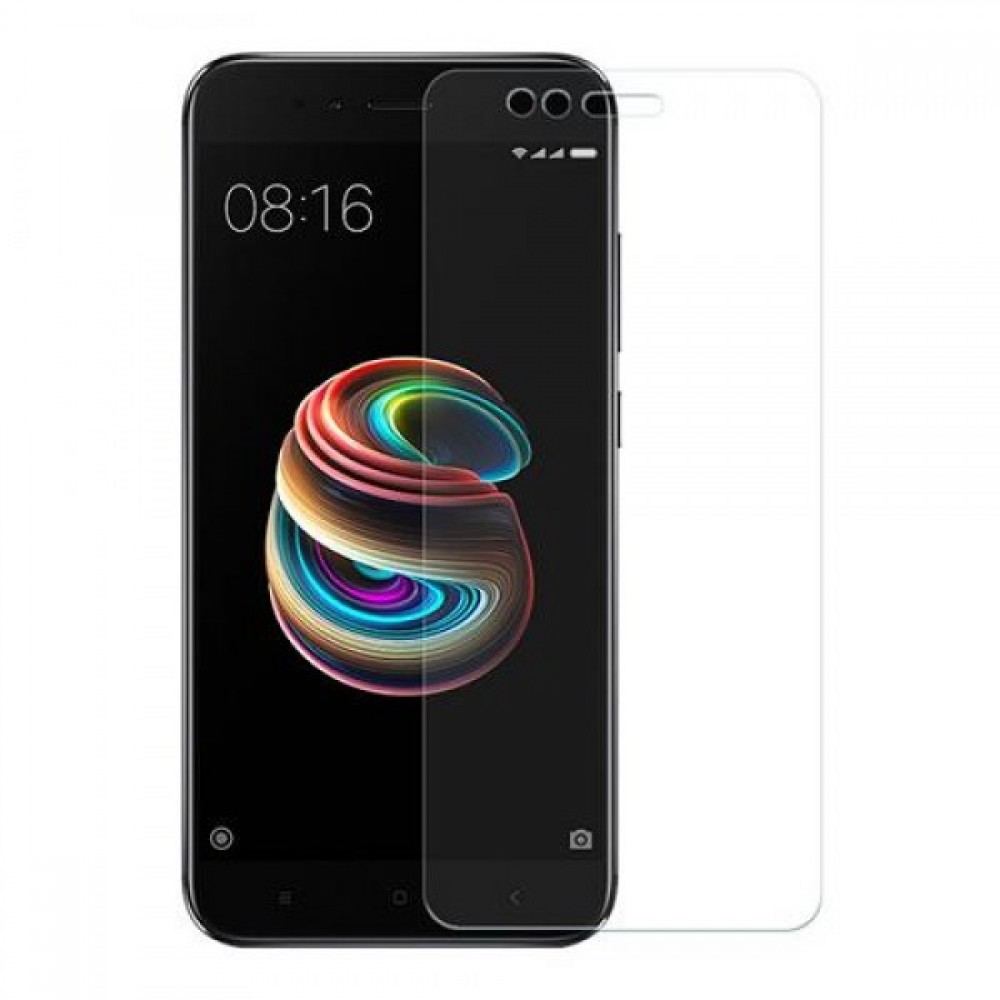 Αντιχαρακτικό Tempered Glass Για Xiaomi Mi A1 / 5X – Screen Protector Προστατευτικό Οθόνης Προστασία οθόνης