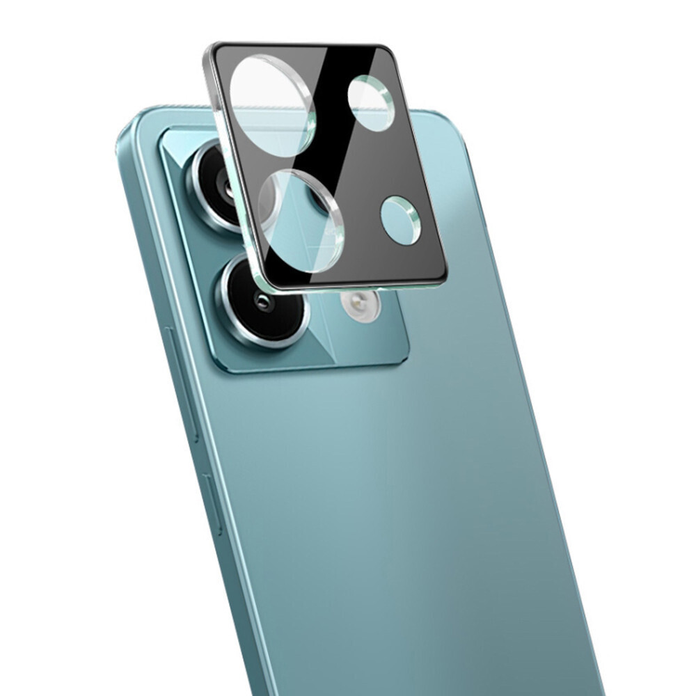 Xiaomi Redmi Note 13 5G Camera Protector Premium Aluminium Προστασία οθόνης