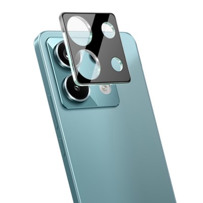 Xiaomi Redmi Note 13 5G Camera Protector Premium Aluminium