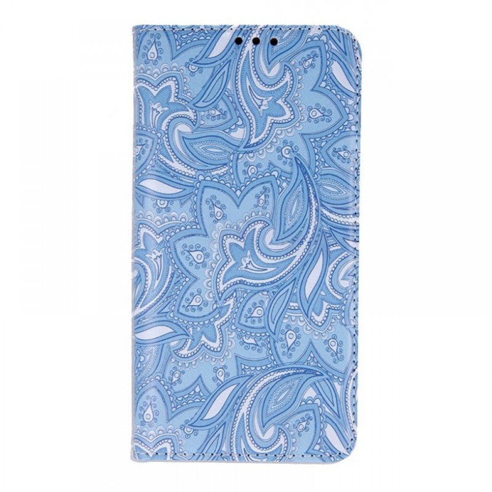 Θήκη Xiaomi Redmi 8 / 8A  Με Δυνατότητα Stand - Θήκη Πορτοφόλι  Θήκες Smartphone