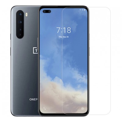 OnePlus Nord  Αντιχαρακτικό Γυαλί Tempered Glass Screen Prοtector